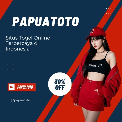 PAPUATOTO | Situs Game Online Terpercaya di Indonesia